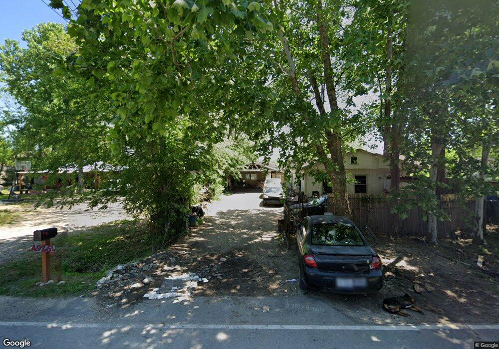 4918 Harmon St, Houston, TX 77093 - photo 1