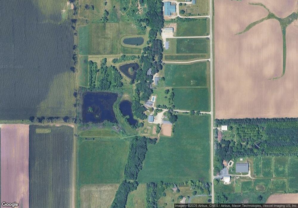 29048 S Klemme Rd, Beecher, IL 60401 - photo 1