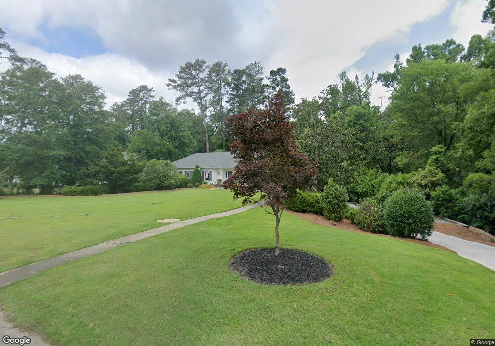 1290 Jackson Springs Rd, Macon, GA 31211 - photo 1