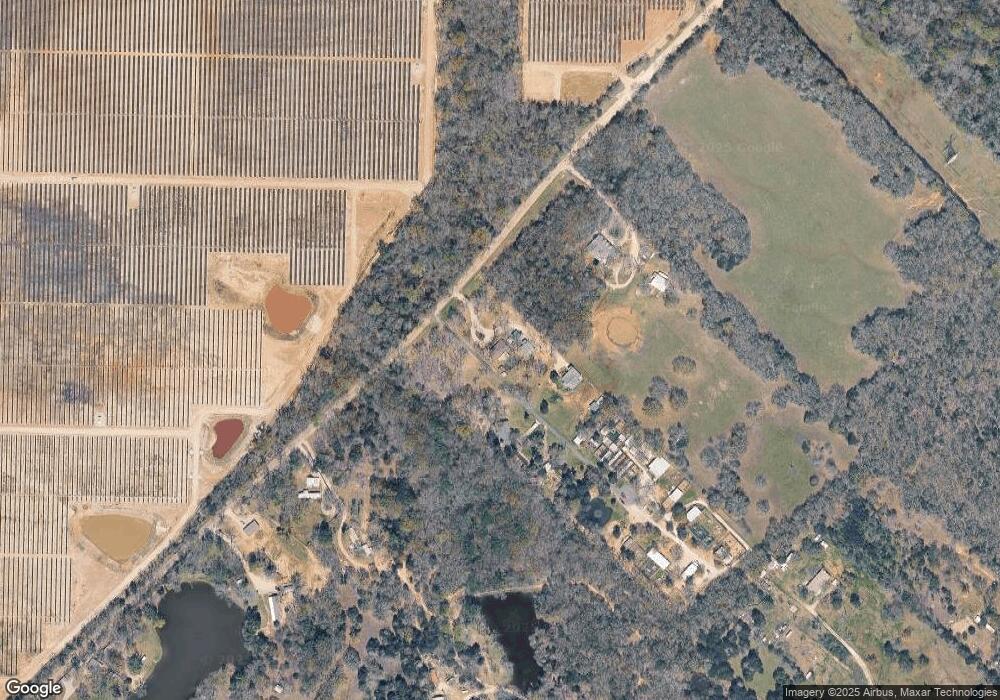 17250 County Road 329, Terrell, TX 75161 - photo 1