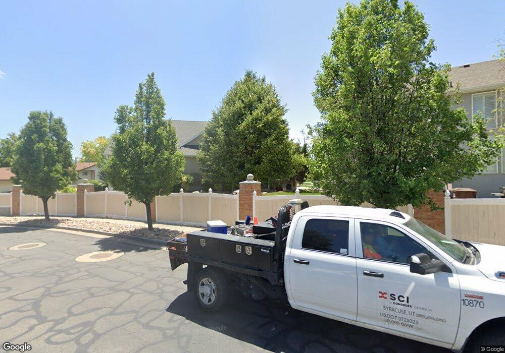 8689 Dove Meadows Ln, West Jordan, UT 84088 - photo 1