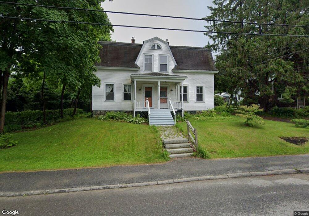 21 Belmont Ave, Camden, ME 04843 - photo 1