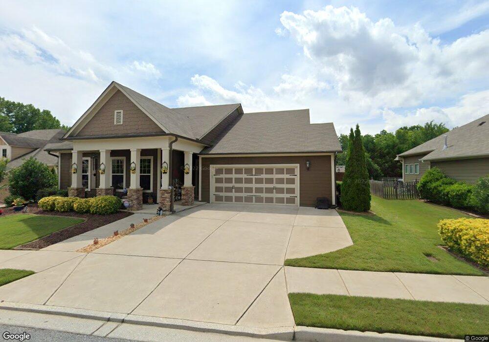 304 Sassafras Crossing, Canton, GA 30115 - photo 1