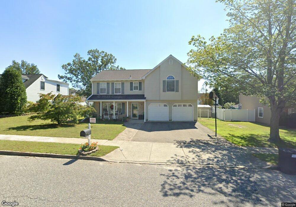 20 Bristlecone Dr, Howell, NJ 07731 - photo 1