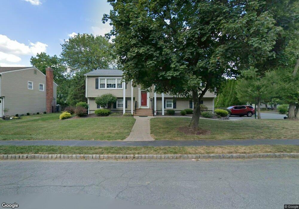 34 Filmore Ave, Livingston, NJ 07039 - photo 1