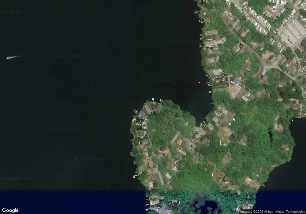 40 W Point Rd, Webster, MA 01570 - photo 1