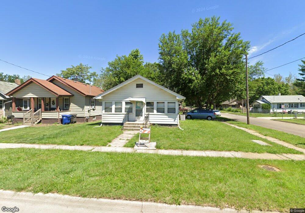 2744 E Grand Ave, Des Moines, IA 50317 - photo 1