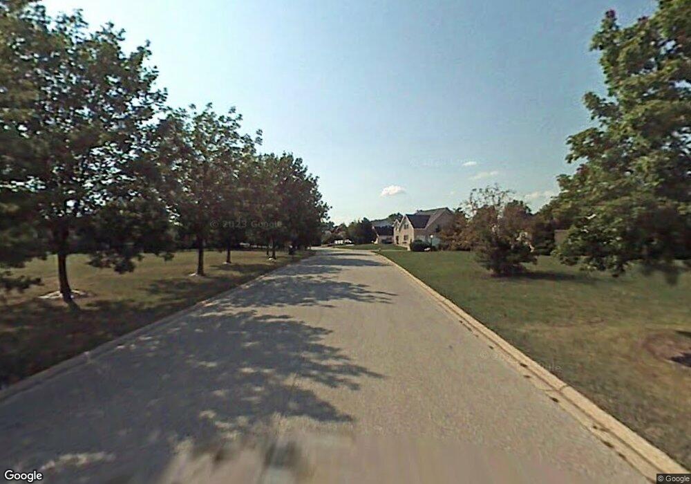 0000 Cumberland Trail, Olympia Fields, IL 60461 - photo 1