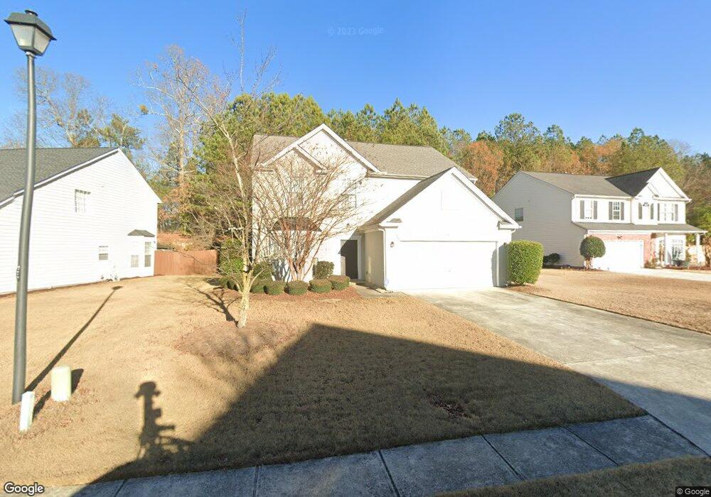 2193 Beacon Crest Dr unit III, Buford, GA 30519 - photo 1