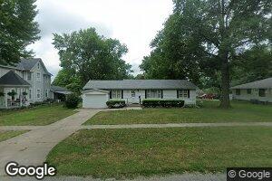 1107 Elm St, Tarkio, MO 64491