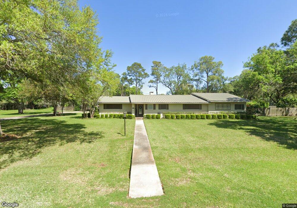 601 5th St, Bay City, TX 77414 - photo 1