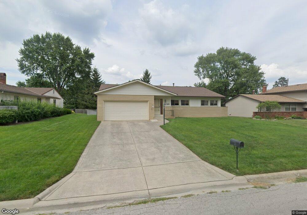 1246 Pepperell Dr, Columbus, OH 43235 - photo 1