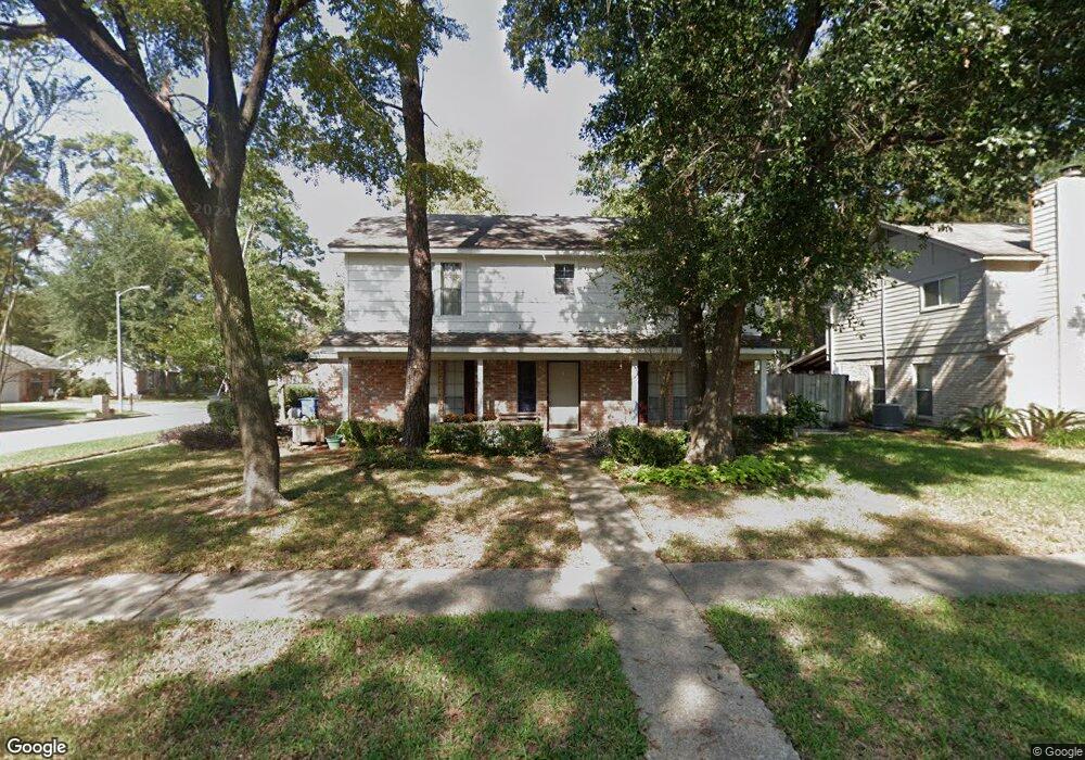 11714 Brookfalls Dr, Houston, TX 77070 - photo 1