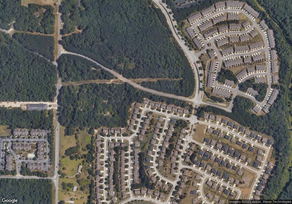 7846 White Oak Loop unit 3, Lithonia, GA 30038 - photo 1