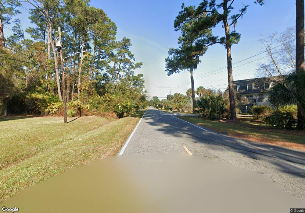0 Oemler Loop, Wilmington Island, GA 31410 - photo 1
