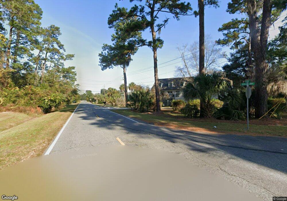 LOT 8-9 Oemler Loop, Wilmington Island, GA 31410 - photo 1