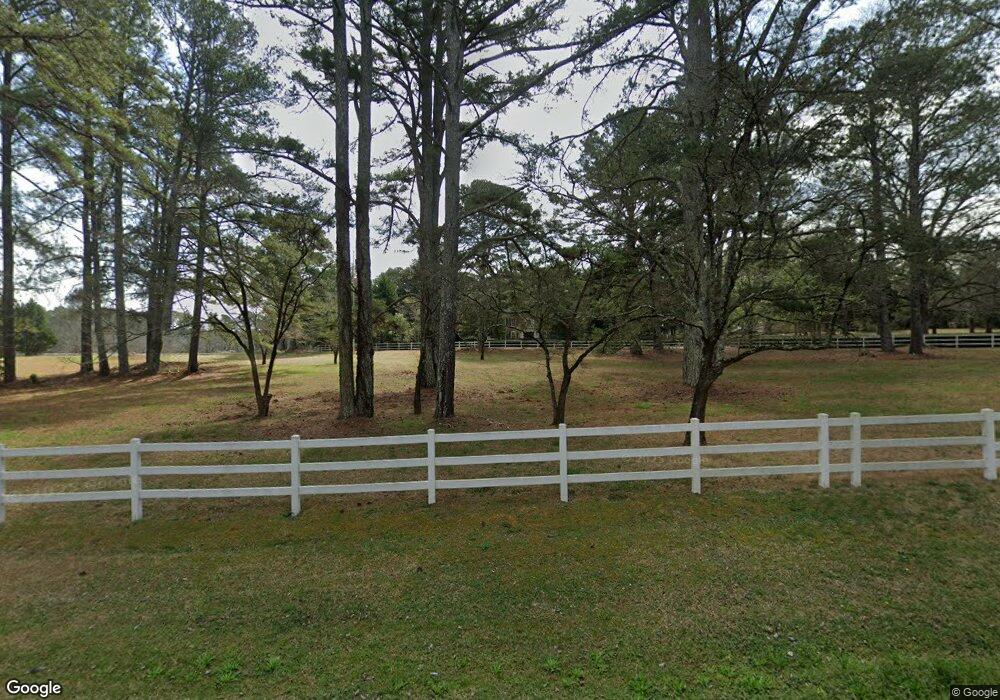 814 Mcgarity Rd, McDonough, GA 30252 - photo 1