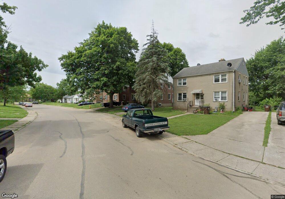 592 Smith Ave unit Upstairs Unit, Xenia, OH 45385 - photo 1