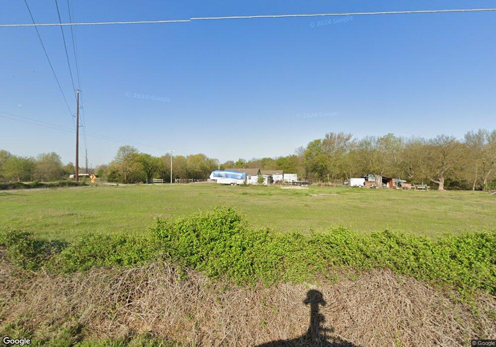 8816 N 24th West Ave, Sperry, OK 74073 - photo 1