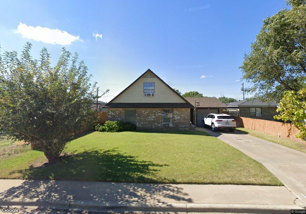 303 Michael Ave, Dumas, TX 79029 - photo 1