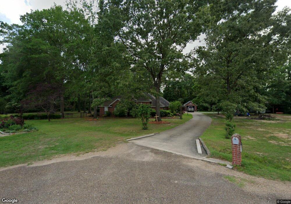 118 Ralph Dr, Texarkana, TX 75501 - photo 1
