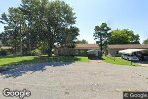 110 Doyle Cir, Tuckerman, AR 72473
