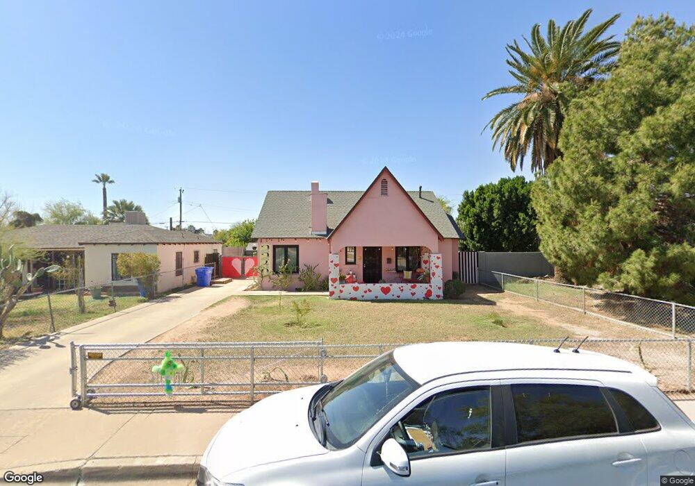 2240 N 23rd Place, Phoenix, AZ 85006 - photo 1