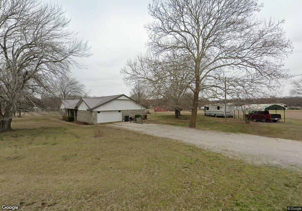 16220 S 4220 Rd, Claremore, OK 74017 - photo 1