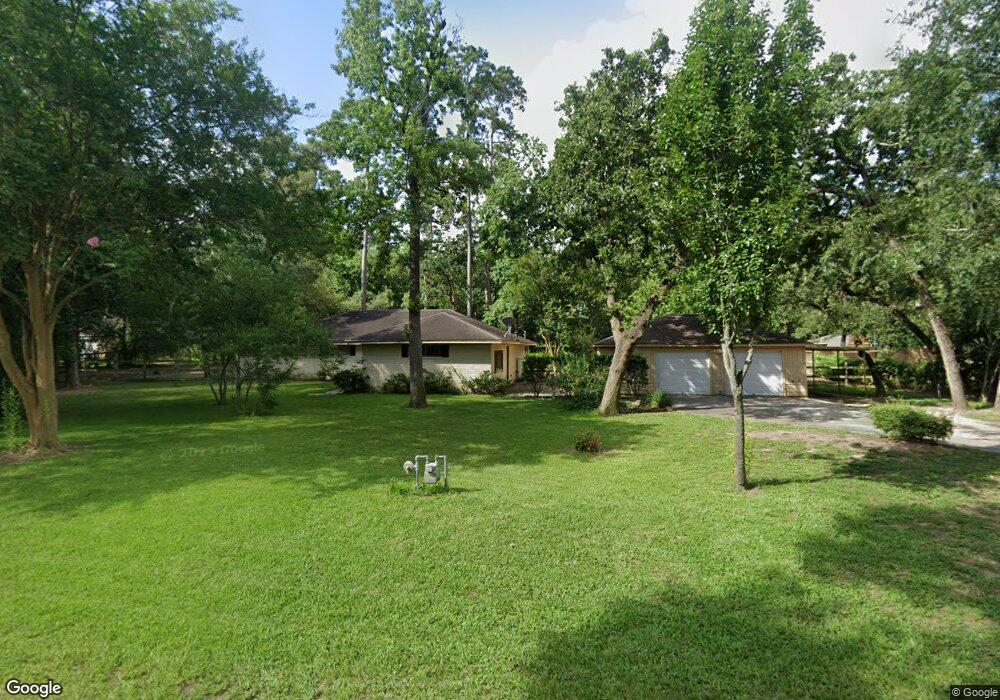 2106 Arendale Ln, Spring, TX 77386 - photo 1