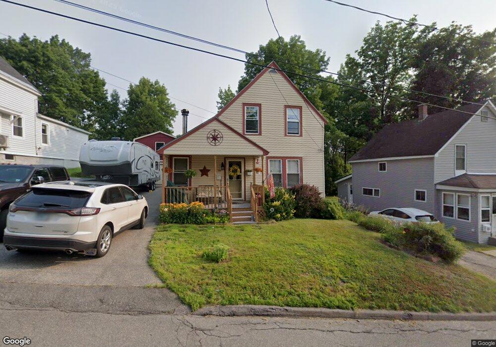 10 1st St, Gorham, NH 03581 - photo 1