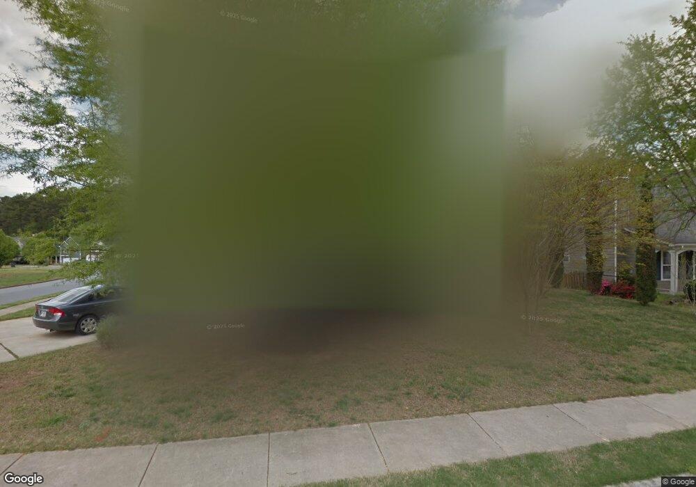 4233 Zephyrhills Dr NW, Acworth, GA 30101 - photo 1