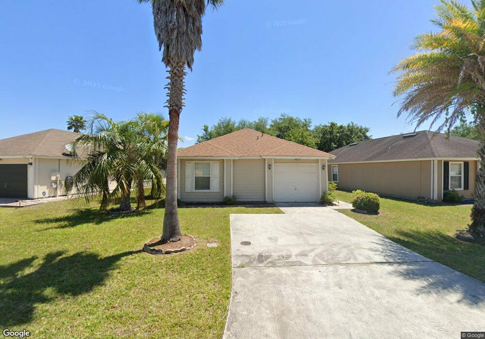 7766 Mordecai Ct, Jacksonville, FL 32210 - photo 1