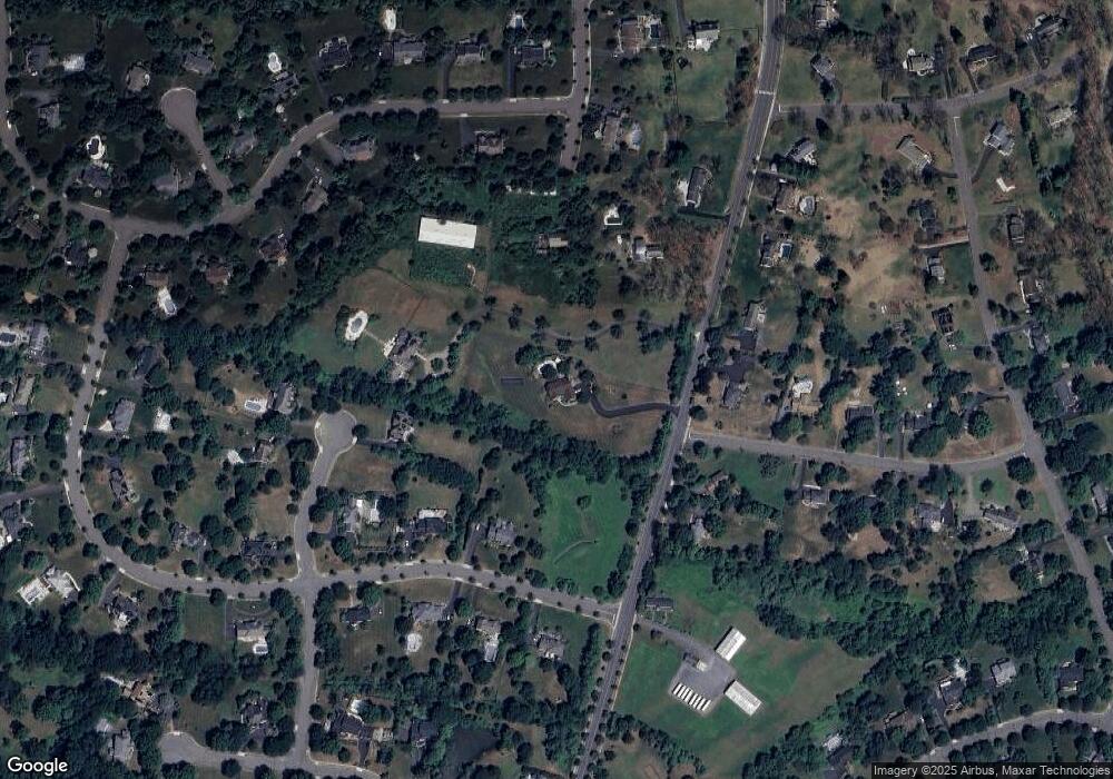 118 Bridgepoint Rd, Belle Mead, NJ 08502 - photo 1