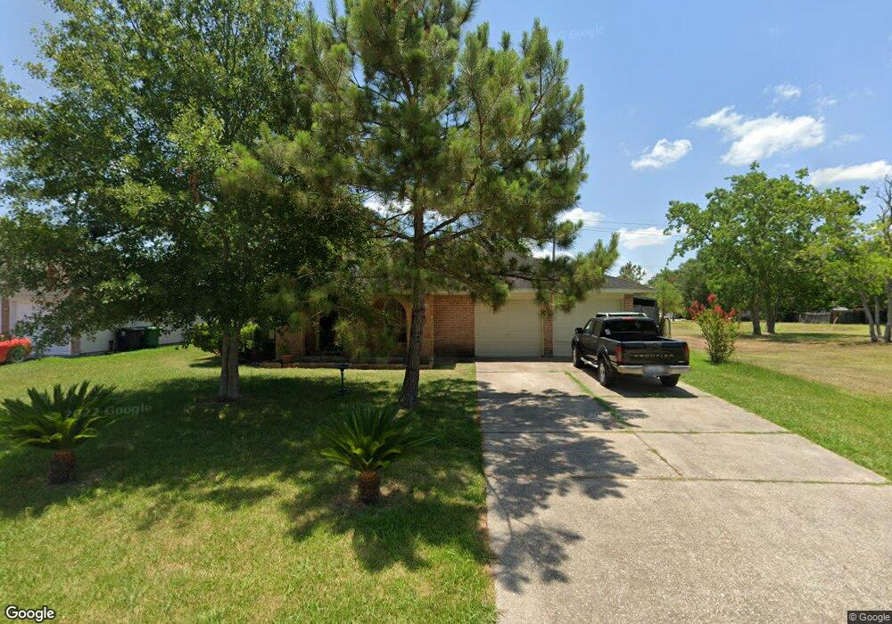 9906 Santa Monica Blvd, Houston, TX 77089 - photo 1