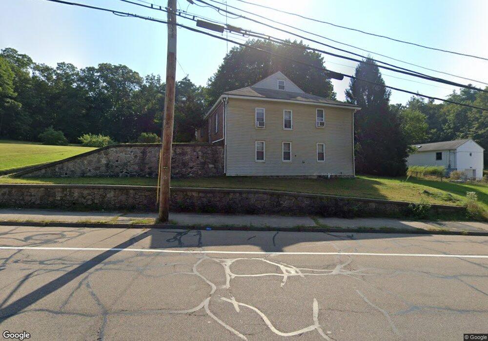 71 N Main St, Bellingham, MA 02019 - photo 1