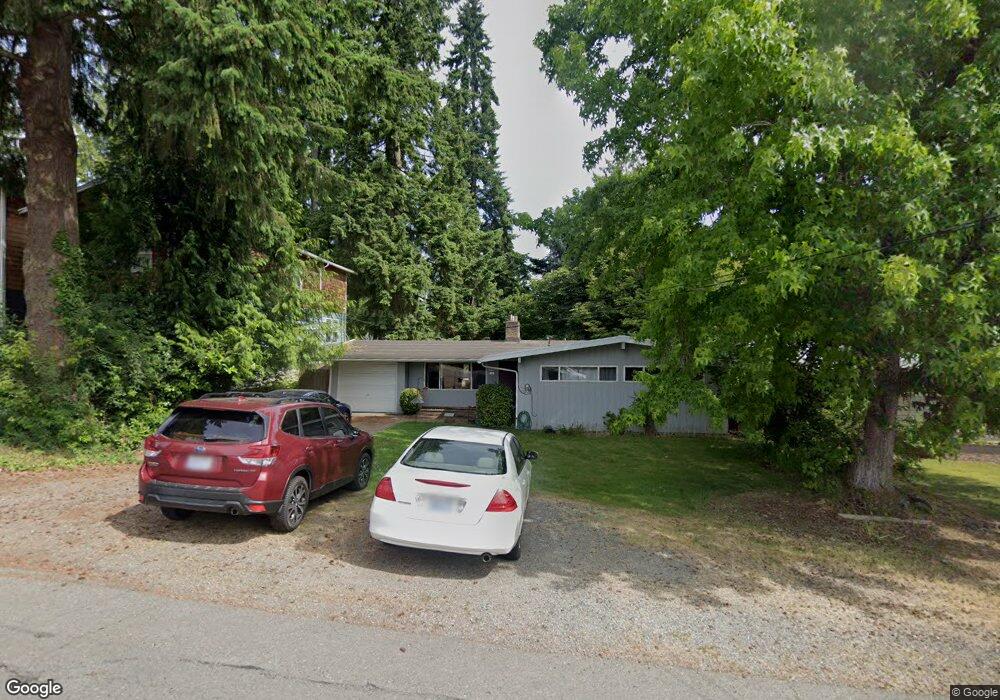 738 N 198th St, Shoreline, WA 98133 - photo 1