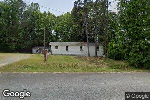 175 Knoll Rd, Winston Salem, NC 27107