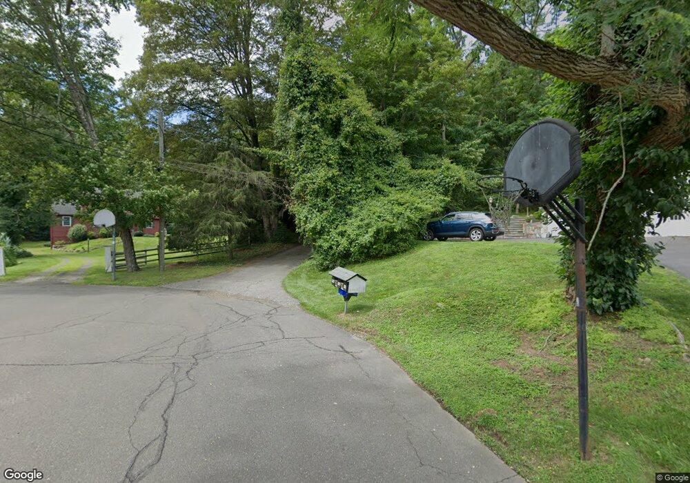 50 High Pastures Ct, Ridgefield, CT 06877 - photo 1