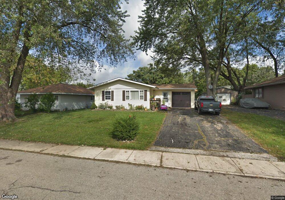 1604 Seminole Ln, Carpentersville, IL 60110 - photo 1