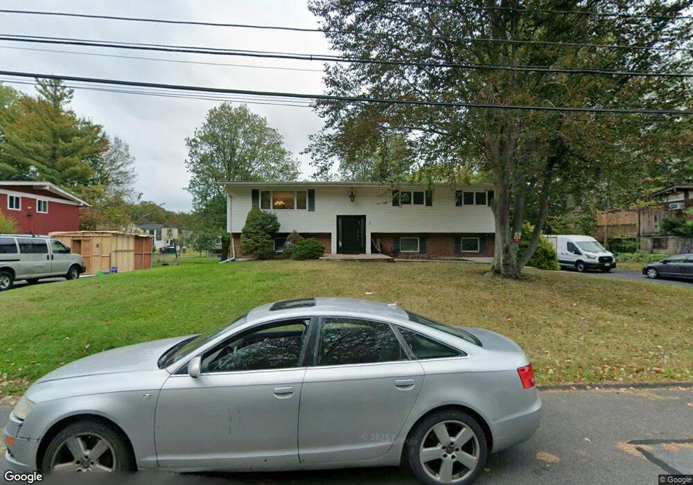 7 Manchester Dr, Spring Valley, NY 10977 - photo 1