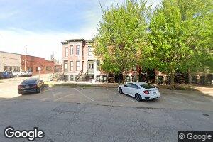 521 SW Van Buren St, Topeka, KS 66603