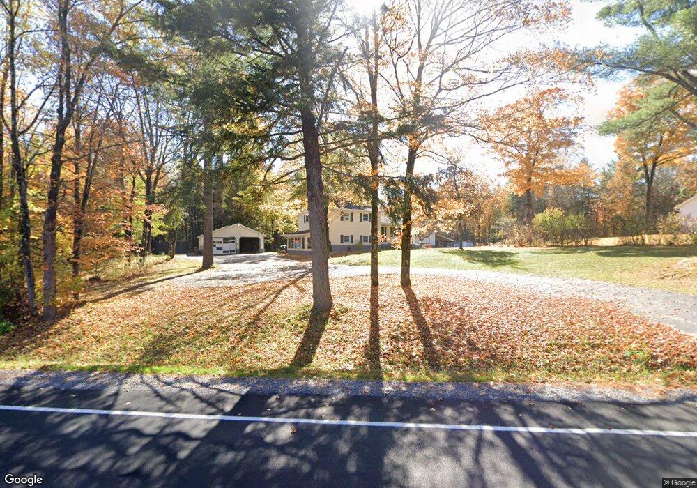 100 Middle Grove Rd, Greenfield Center, NY 12833 - photo 1