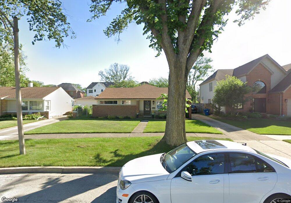446 N Ida Ln, Elmhurst, IL 60126 - photo 1