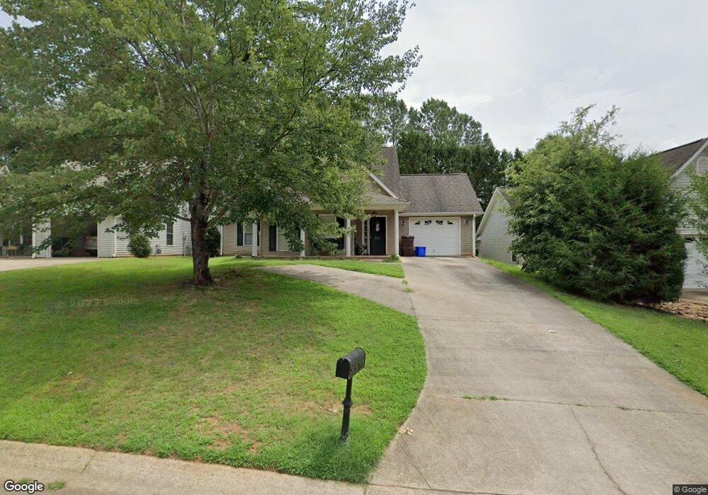 157 Grand Oak Cir, Pendleton, SC 29670 - photo 1