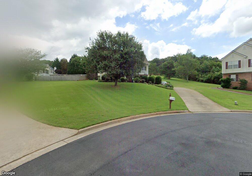 4 Briarcrest Way, Cartersville, GA 30121 - photo 1