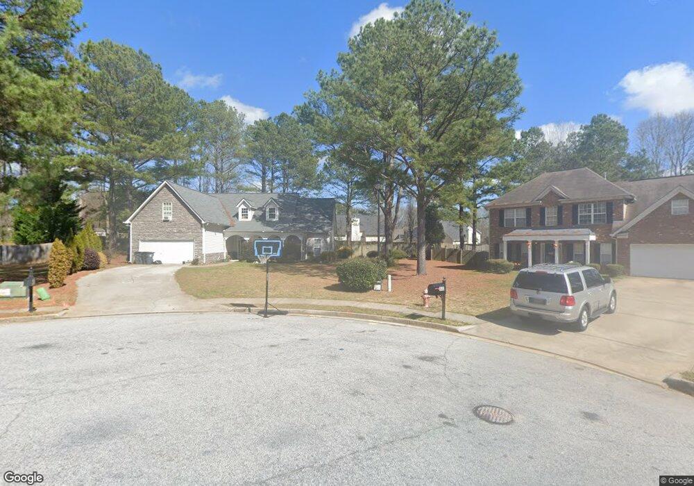 835 Lincoln Square unit 6, Locust Grove, GA 30248 - photo 1