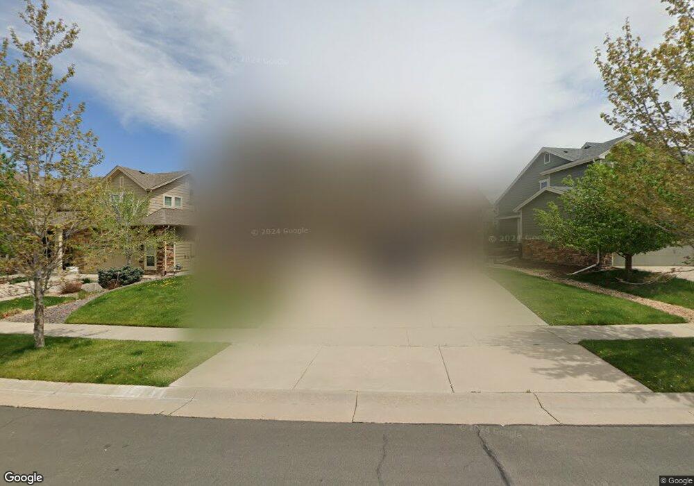 7374 S Kellerman Way, Aurora, CO 80016 - photo 1