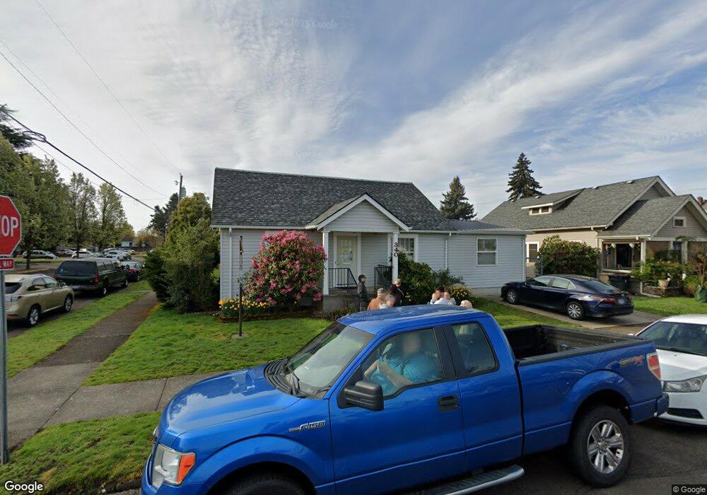 340 3rd Ave SE, Albany, OR 97321 - photo 1