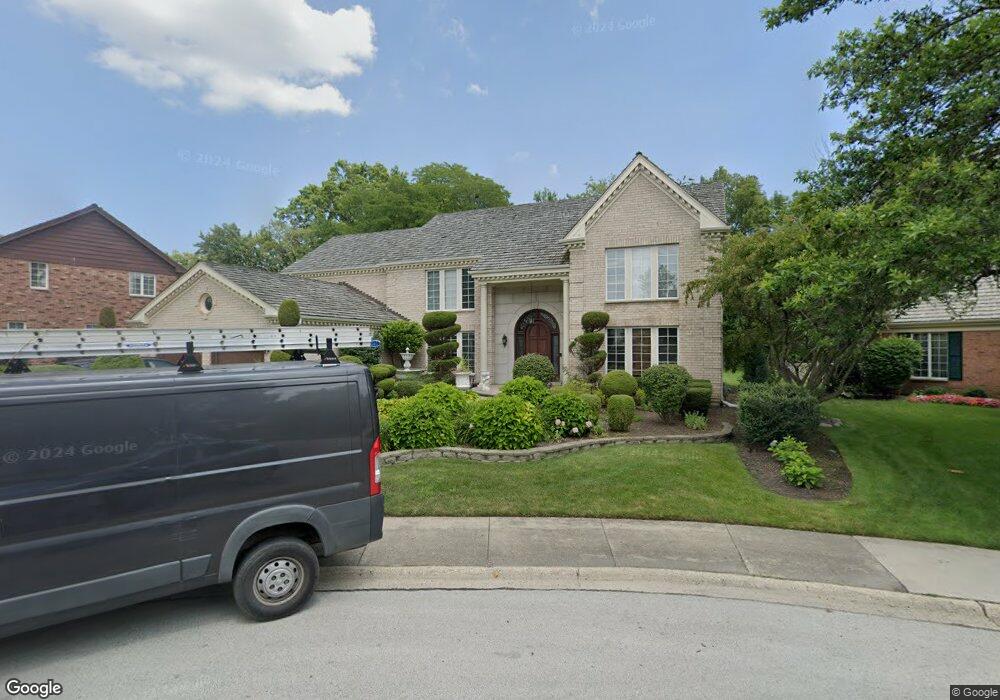 2427 Saranac Ln, Glenview, IL 60026 - photo 1