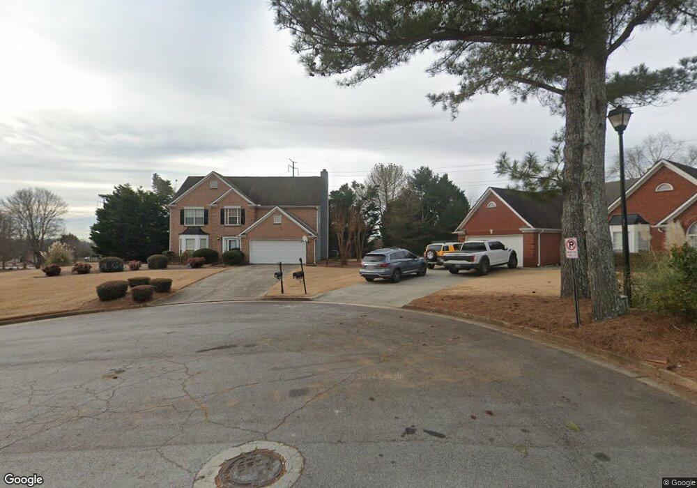 0 Saint Aurics Dr unit 3128223, Suwanee, GA 30024 - photo 1